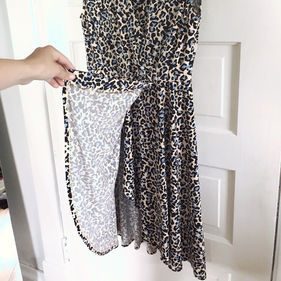 BCBGMaxAzria🌸Dress - Picture 7 of 8